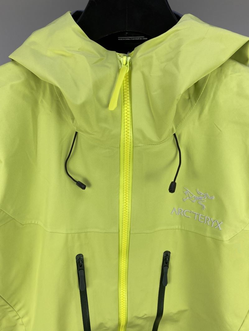 Arcteryx Outwear